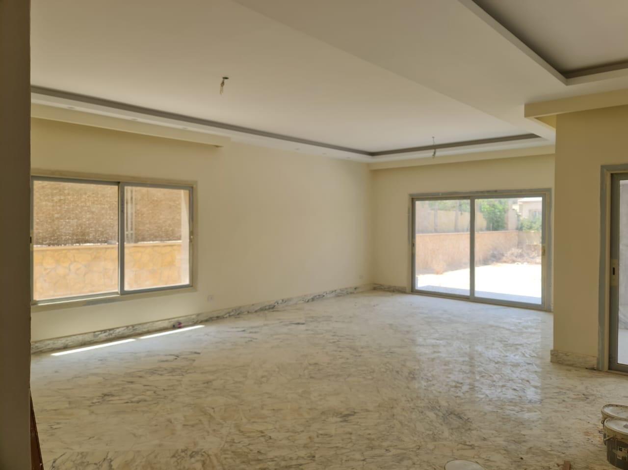 Standalone Villa for Rent in Palm Hills Katameya, New Cairo – 700 sqm