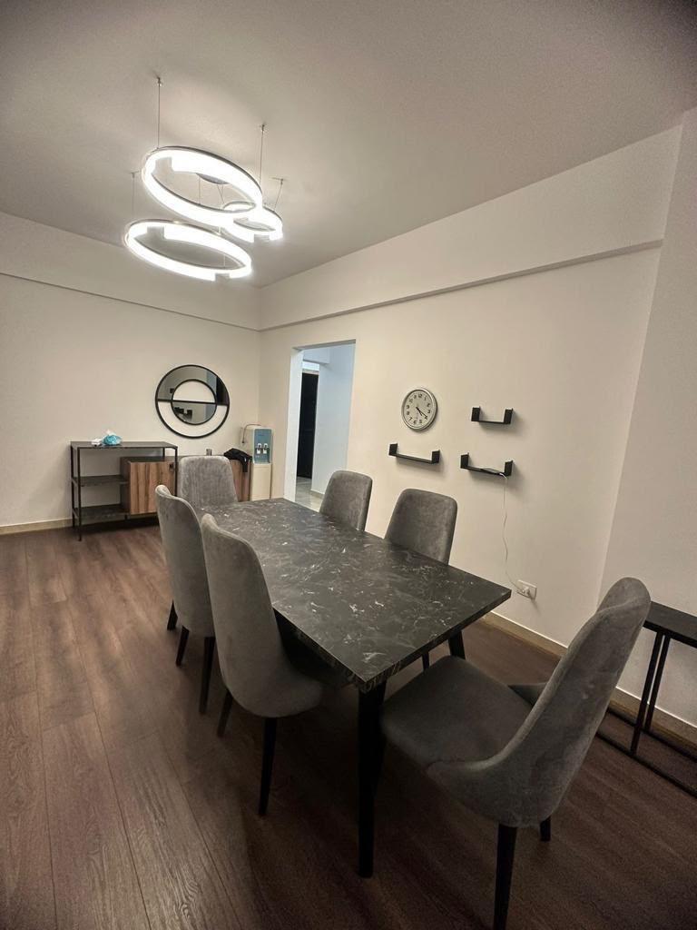 Apartment for Sale in Al Marasem, New Cairo, 160 sqm Fully Finished