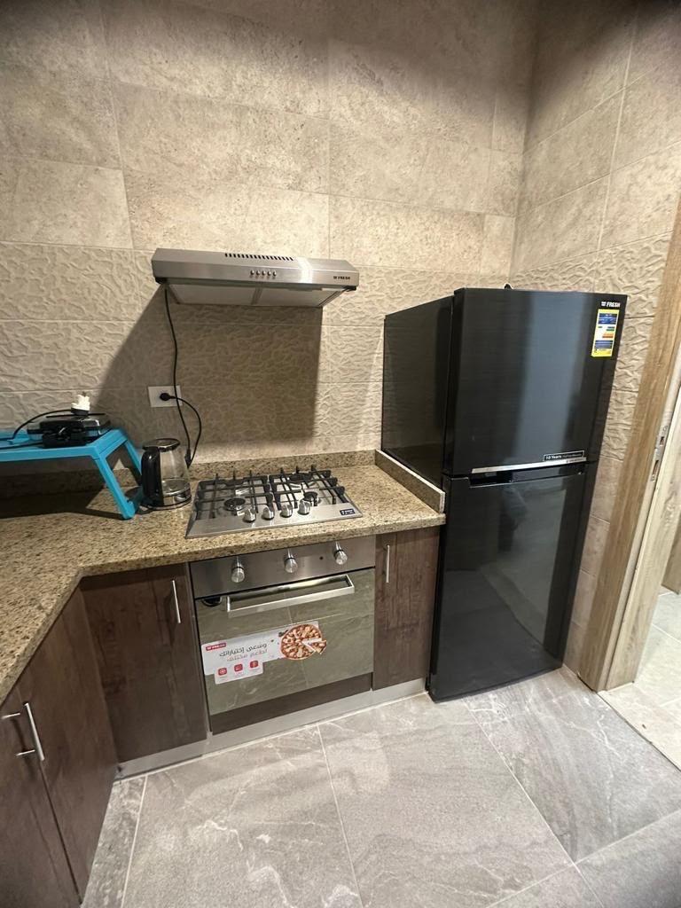 Apartment for Sale in Al Marasem, New Cairo, 160 sqm Fully Finished