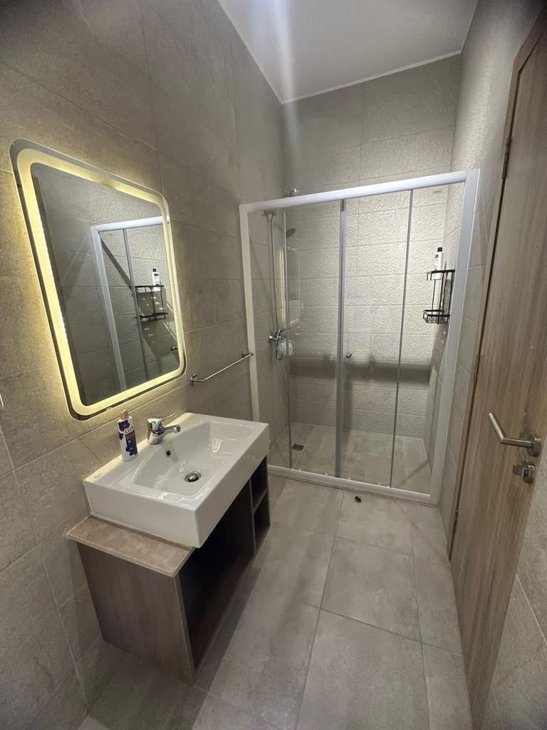 Apartment for Sale in Al Marasem, New Cairo, 160 sqm Fully Finished