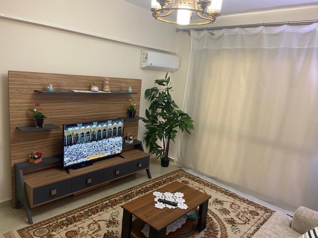 Furnished Apartment for Sale in Al Rehab, New Cairo – 131 sqm