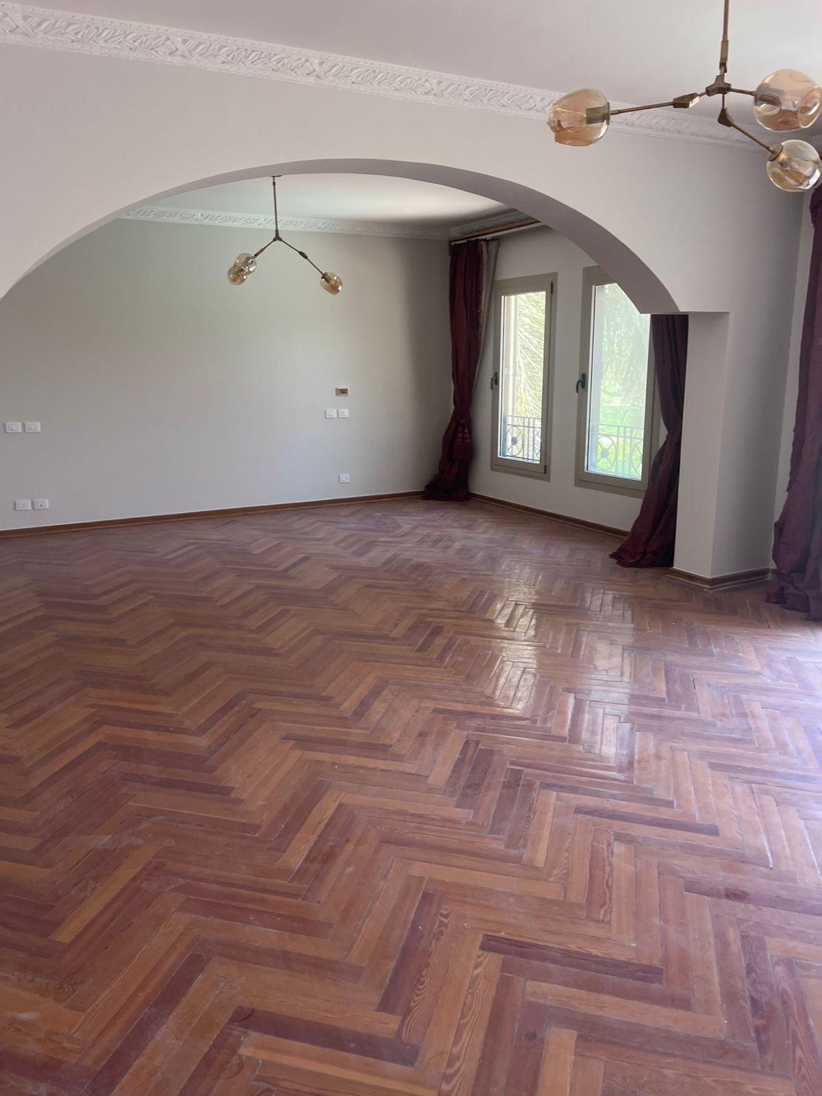7BR Luxury Standalone Villa for Rent in Arabila