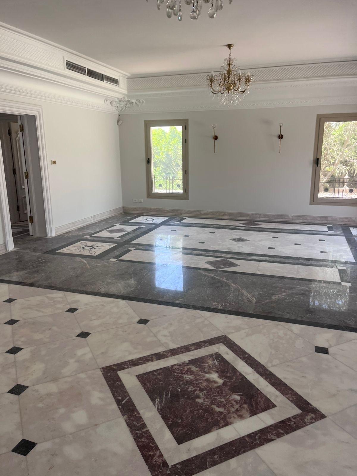 7BR Luxury Standalone Villa for Rent in Arabila