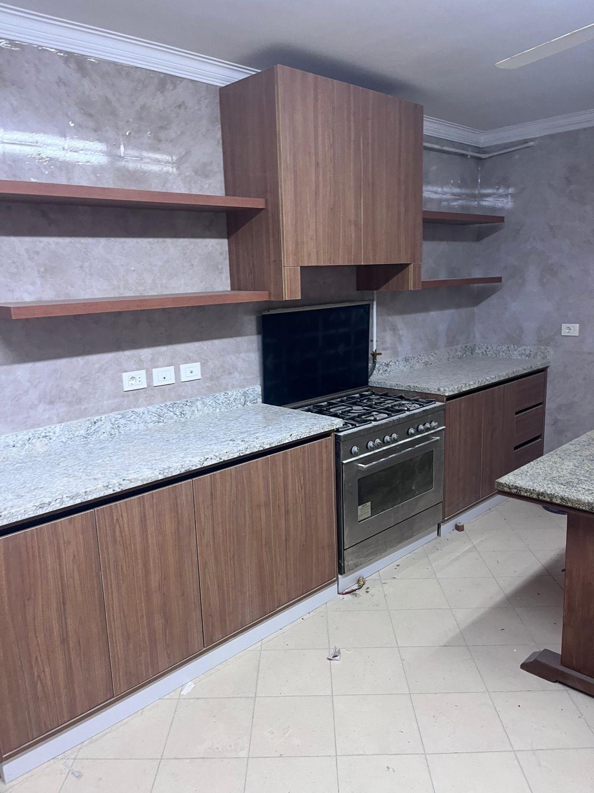 7BR Luxury Standalone Villa for Rent in Arabila