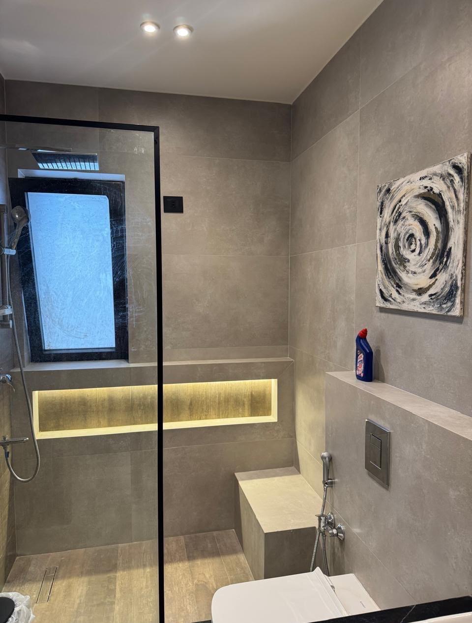 Luxury 2BR Apartment for Rent in Lake View, Cairo