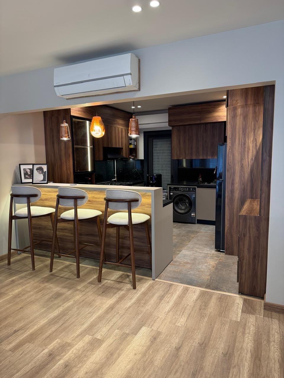 Luxury 2BR Apartment for Rent in Lake View, Cairo