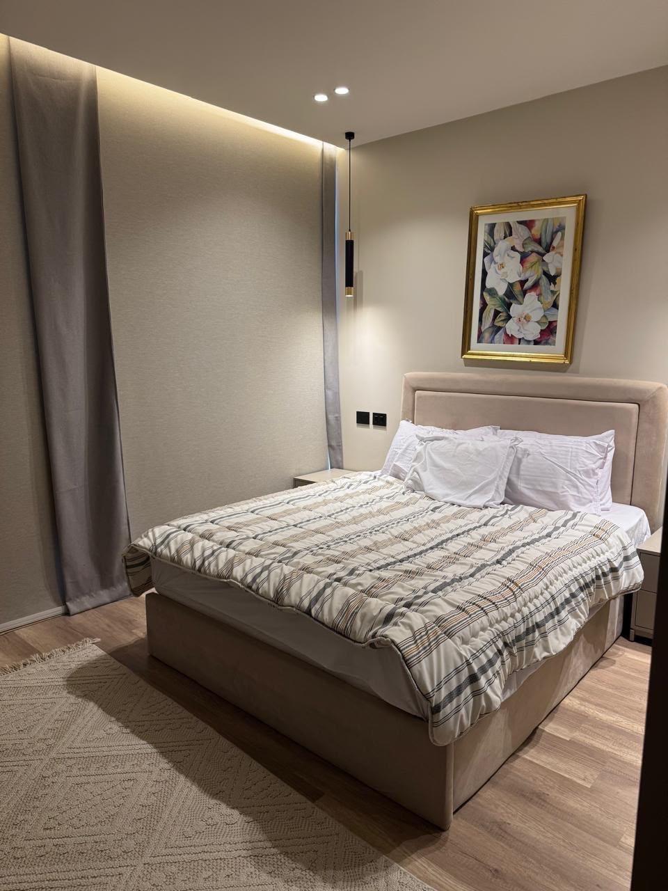 Luxury 2BR Apartment for Rent in Lake View, Cairo