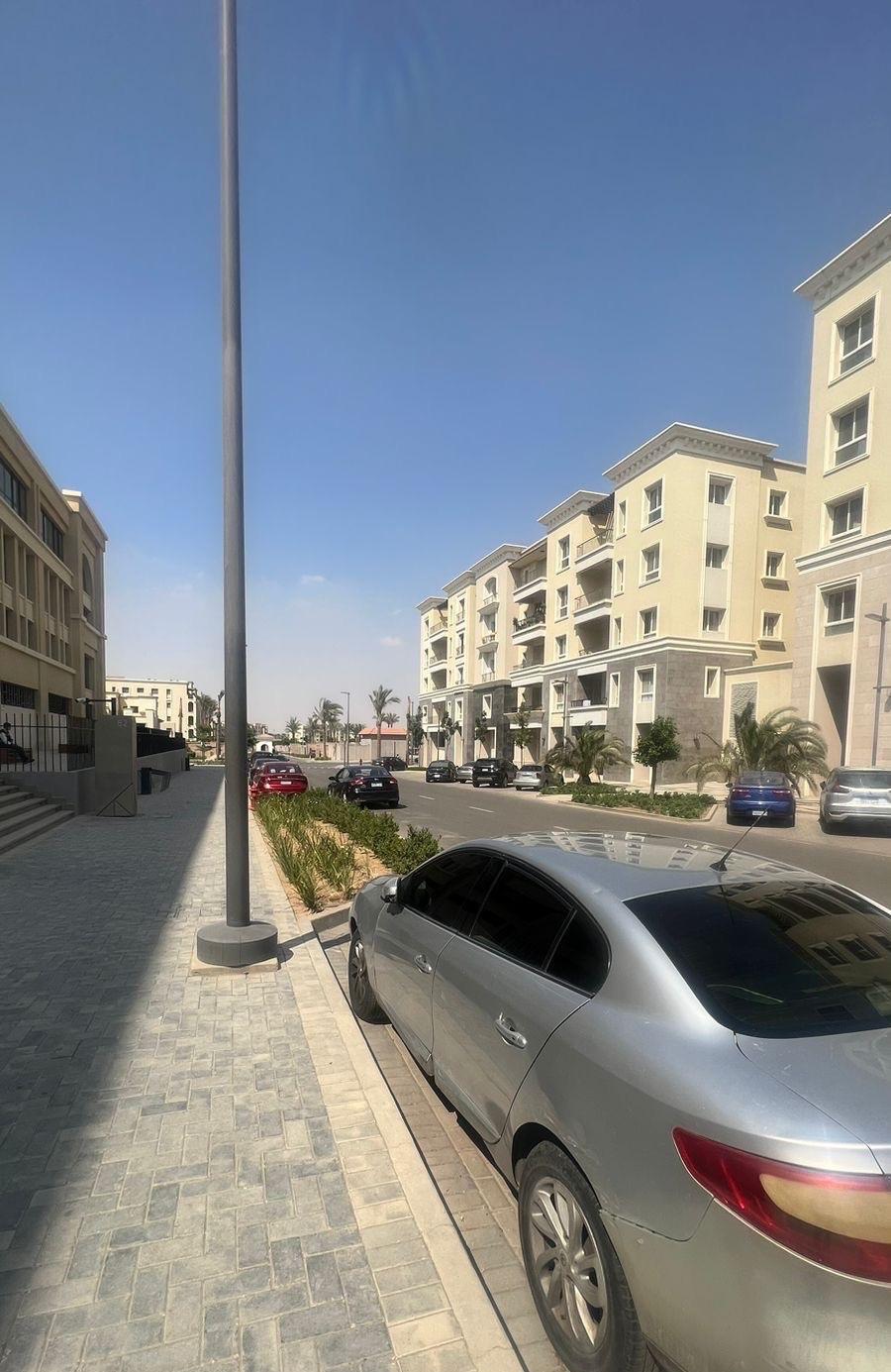 Commercial Store for Sale in Mivida by Emaar - 271 sqm in Business Park