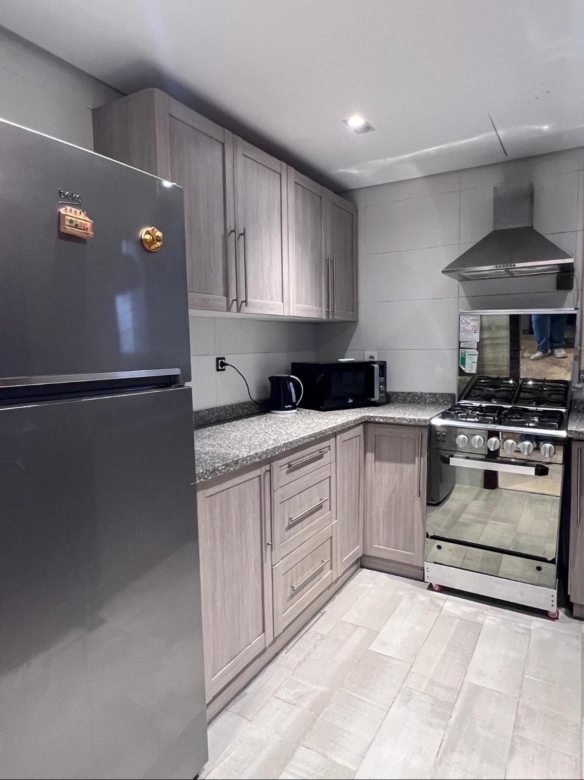 Apartment for Rent in Cairo Festival City, New Cairo