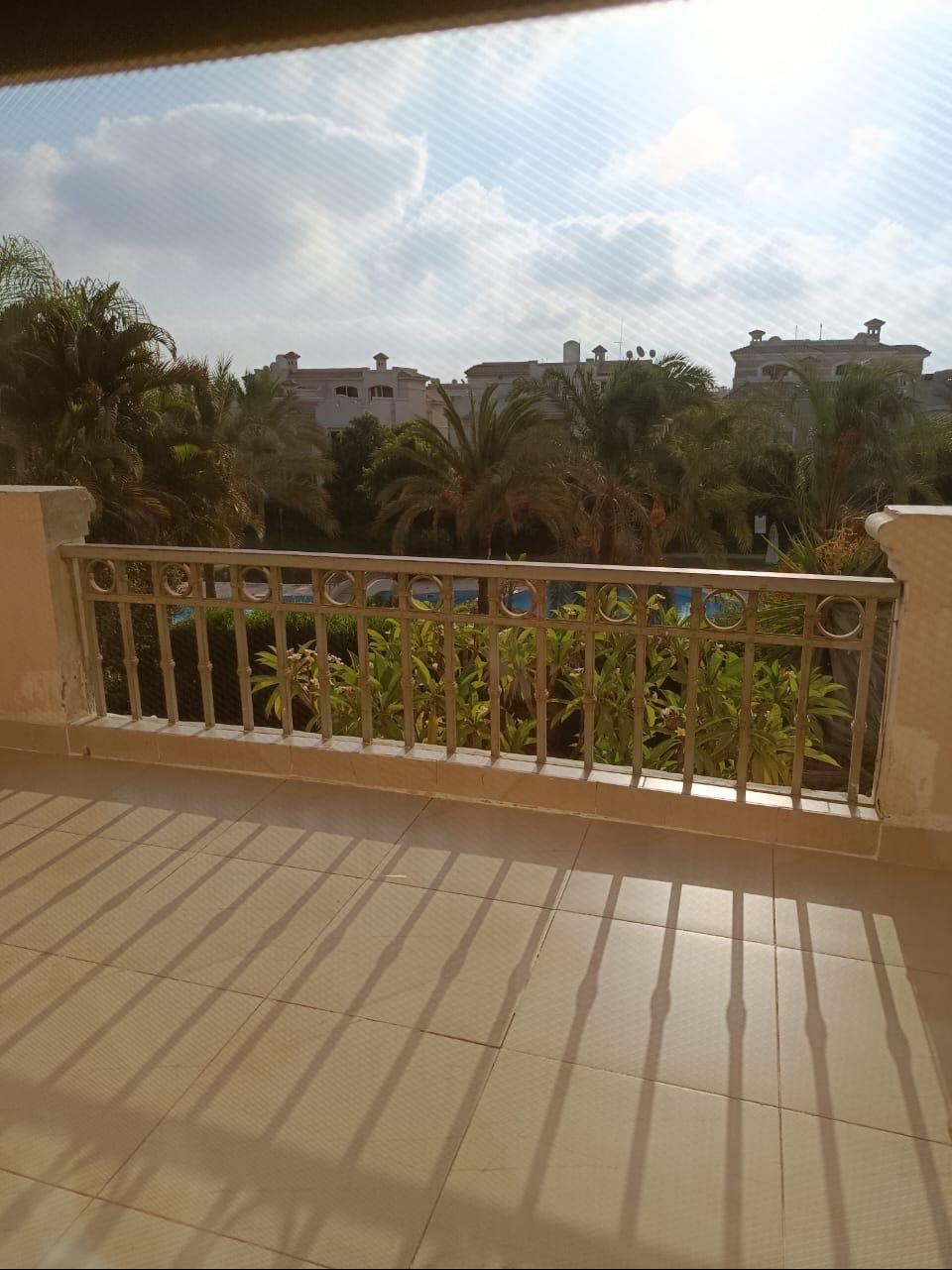 Fully Finished Twin House in Patio 1, New Cairo - 400 sqm