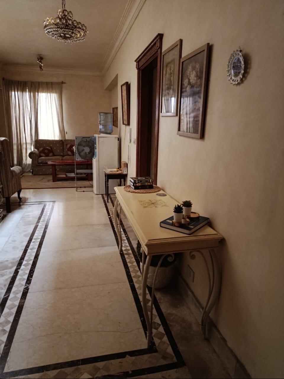 Fully Finished Twin House in Patio 1, New Cairo - 400 sqm