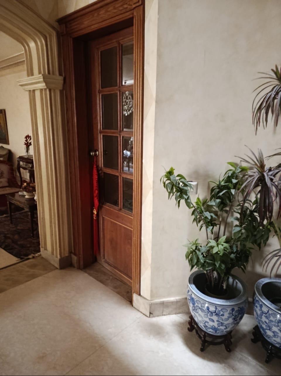Fully Finished Twin House in Patio 1, New Cairo - 400 sqm