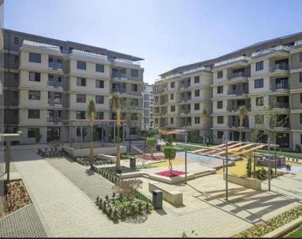 Villa for Sale in Badya by Palm Hills