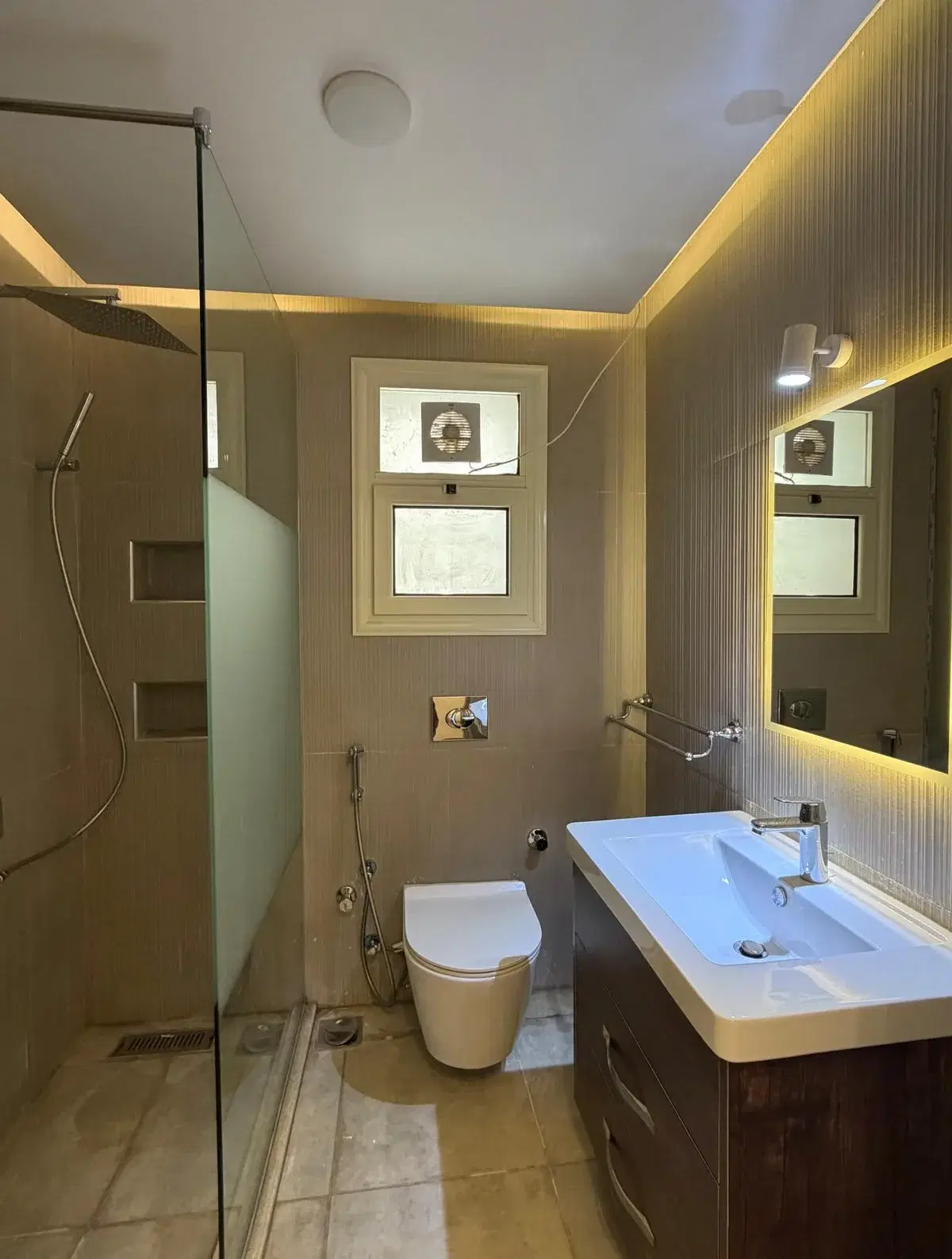 3BR Apartment for Sale in Mountain View iCity – 150 sqm